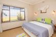 Main Bedroom en suite - Self Catering Beachfront House in Ramsgate, South Coast