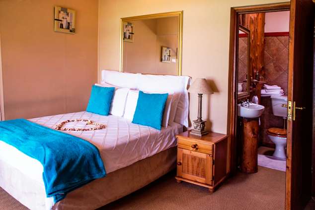 Hartbeespoort Dam Lodge - Hartbeespoort & Dam Accommodation ...