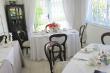 Heaton Cottage dining room - Cowies Hill Bed & Breakfast accommodation
