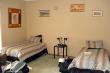 Room 4, family room - Bed & Breakfast Accommodation in Hilton, Pietermaritzburg