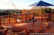 Hilton View B&B - Bed & Breakfast Accommodation in Hilton, Pietermaritzburg