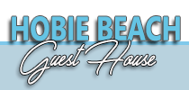 Hobie Beach Guest House Hobie Beach Guest House