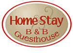 Homestay B&B Guesthouse Homestay B&B Guesthouse