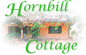 Hornbill Cottage Hornbill Cottage