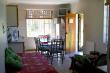 Ermelo Self Catering Accommodation - The Hummingbird
