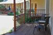 Superior Rooms - Bed & Breakfast Accommodation in Ladysmith, Battlefields