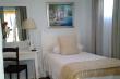 Single Room - Ladysmith Bed & Breakfast Accommodation