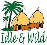 Idle & Wild Idle & Wild