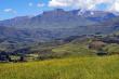 Berg view - Self Catering Cottage Accommodation in Central Drakensberg