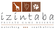 Izintaba Game Farm Izintaba Game Farm