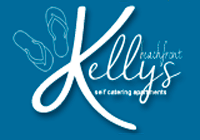 Kellys Beachfront Apartments Kellys Beachfront Apartments