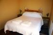 Unit 2 double bed room