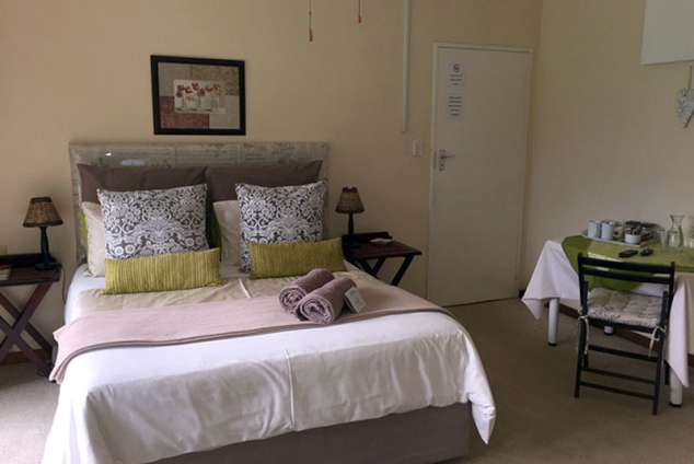 King's Hill Bed and Breakfast - Hilton, Pietermaritzburg Accommodation ...