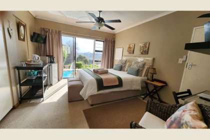 Kings Hill Guest House