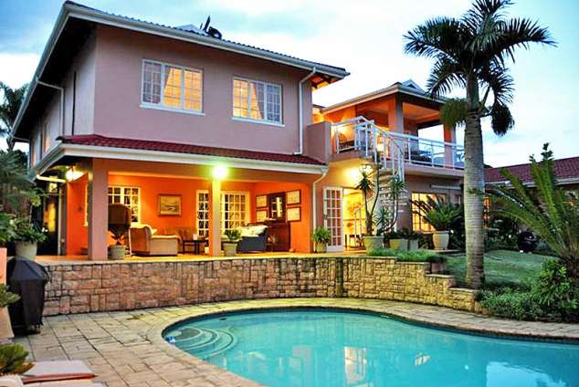 Accommodation Umhlanga Rocks Bed And Breakfast Accommodation Umhlanga Rocks Bed And Breakfast