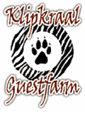 Klipkraal Self Catering Guestfarm Klipkraal Self Catering Guestfarm