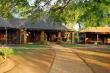 KwaThabisile Game Lodge - self catering in Leeuwkloof Valley Conservancy, Dinokeng area