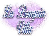 La Bougain Villa La Bougain Villa