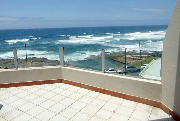 La Crete Sands - Uvongo Accommodation. Uvongo Self Catering Apartment ...