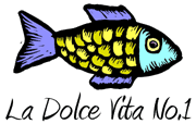 La Dolce Vita No. 1 La Dolce Vita No. 1