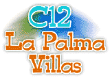 La Palma Villa C12 La Palma Villa C12