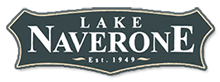 Lake Naverone Lake Naverone