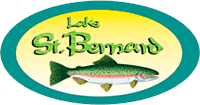Lake St Bernard Lake St Bernard