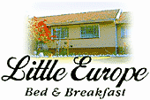 Little Europe Little Europe