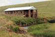 Little Long Creek - Kloof chalet - self catering Vrede