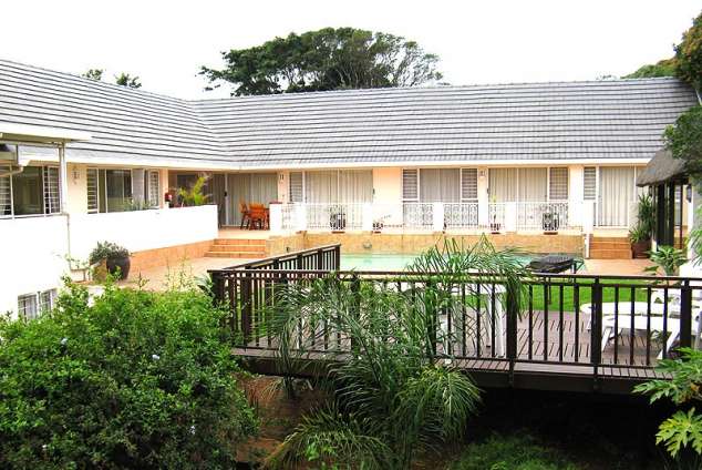 Mandalay B&B - Durban North Accommodation. Durban North Bed & Breakfast ...