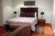 Very popular room with Queen size bed. Room has an outside verandah