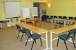 Large well equipped conference room - Mandalay Bed & Breakfast, Durban North
