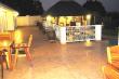 Guest lounge and bar - Durban North B&B Accommodation