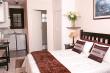 Room 4 cosy and comfortable - Bed & Breakfast Accommodation in Durban North