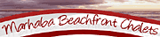 Marhaba Beachfront Chalets Marhaba Beachfront Chalets