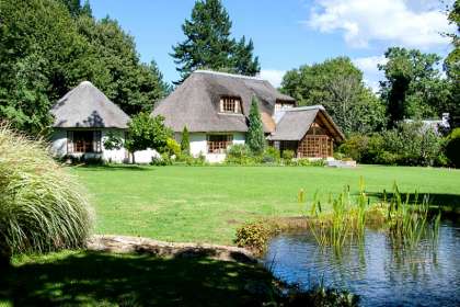 Maylodge Country Cottages