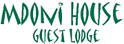 Mdoni House Guest Lodge Mdoni House Guest Lodge