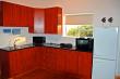 Fully equipped kitchen - Self Catering Cottage in Cape St. Francis