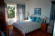 Main bedroom - Self Catering Cottage in Cape St. Francis