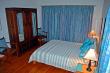 Main bedroom - Self Catering Cottage in Cape St. Francis