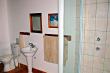 Bathroom - Self Catering Cottage in Cape St. Francis