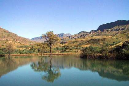 Mkomazana Mountain Cottages