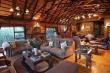 Mkuze Falls Game Lodge - Game Reserve Accommodation in Magudu