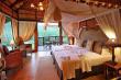 Game Reserve Accommodation in Magudu, Zululand