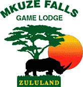 Mkuze Falls Game Lodge Mkuze Falls Game Lodge