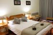 Hotel Room Bedroom - Self Catering Accommodation in Graskop, Mpumalanga