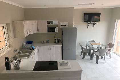 Sea-renity Holiday Apartment