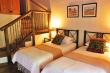 Zebra Room - Bed & Breakfast Accommodation in Rorke's Drift