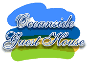 Oceanside Guesthouse Oceanside Guesthouse