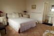 Courtyard bedroom - Ramsgate Self Catering Accommodation